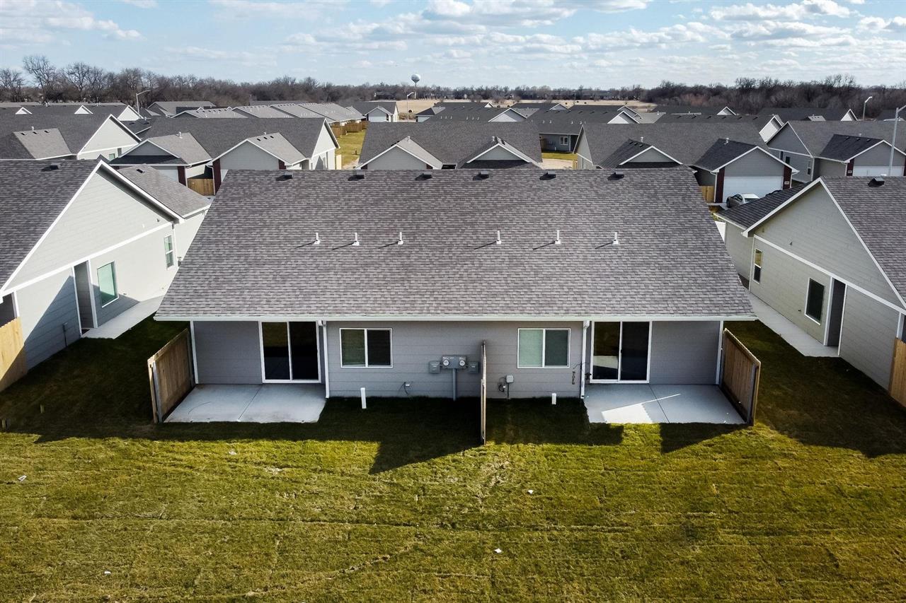 For Sale: 5492  Colburn Ct E, Bel Aire KS